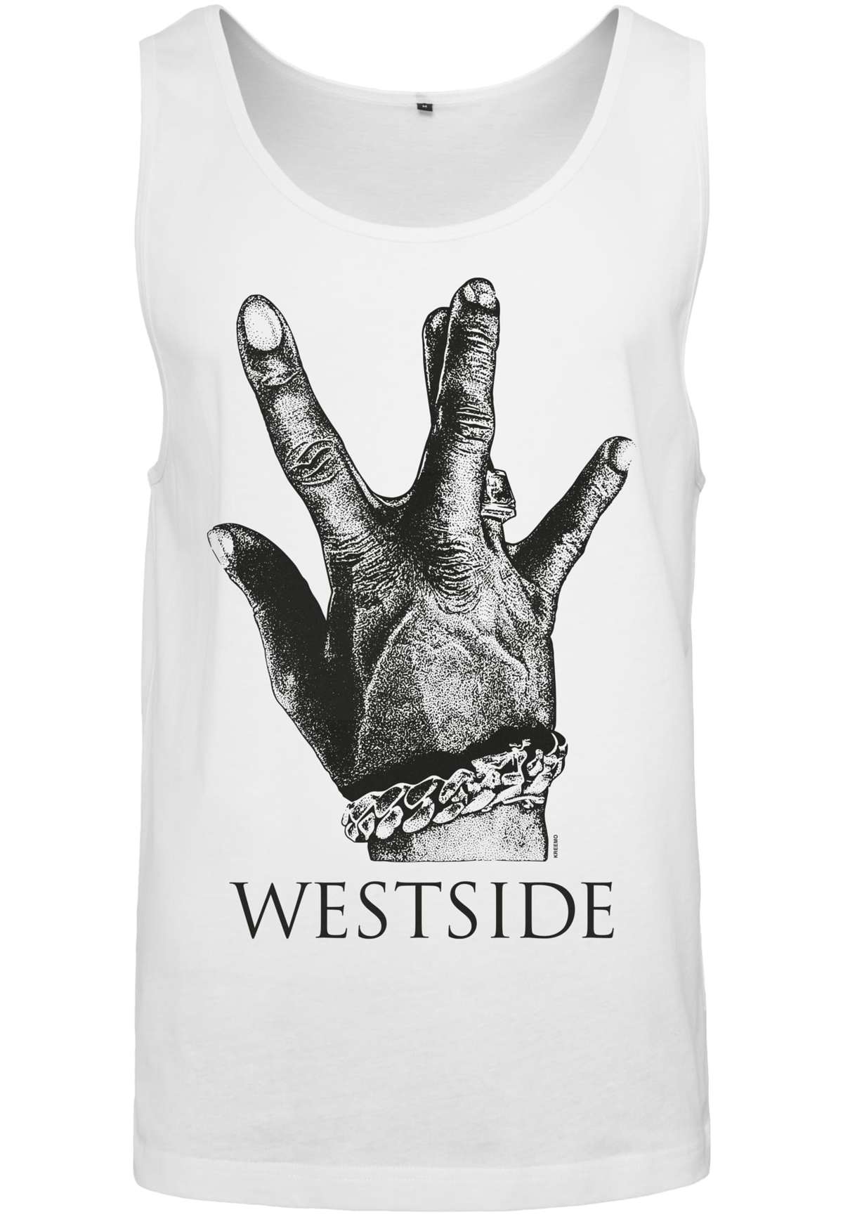 Майка Herren Westside Connection 2.0 Tank Top