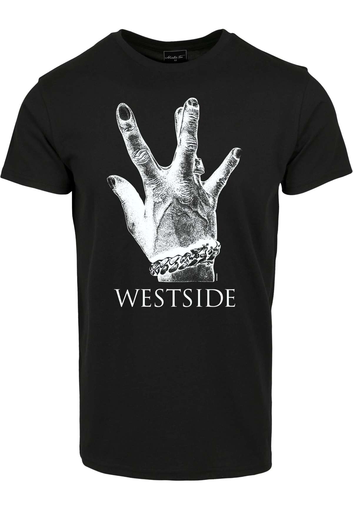 футболка»Herren Westside Connection 2.0 Tee«