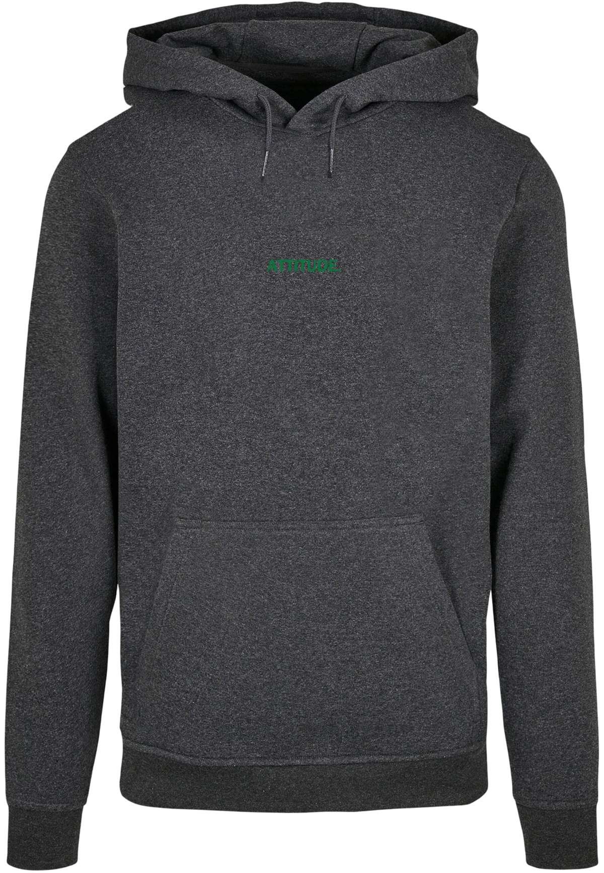 Толстовка с капюшоном»Herren Attitude Basic Hoody«