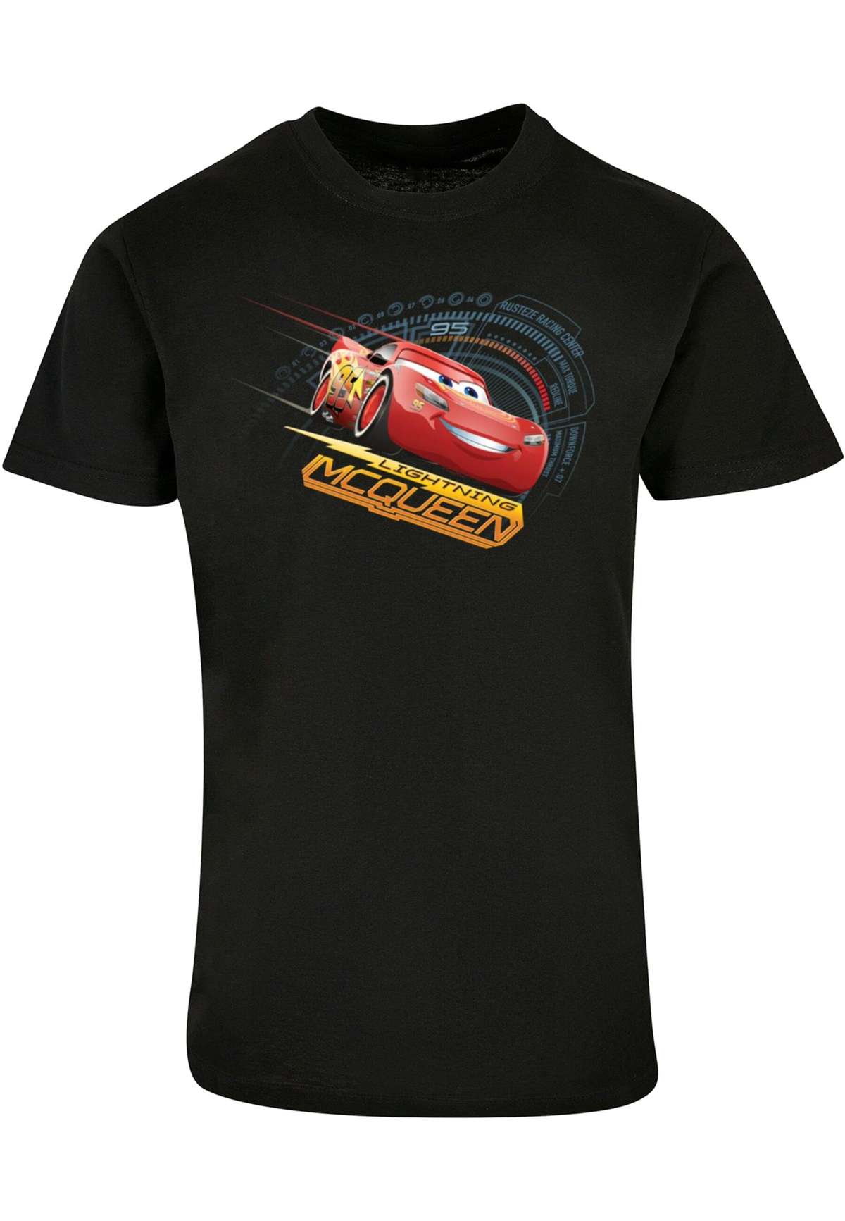 футболка Herren Cars - Lightning McQueen Basic T-Shirt