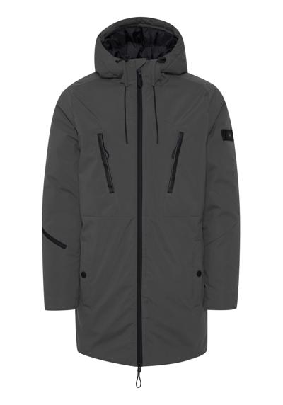 Длинное пальто Parka PRPine