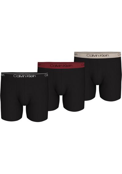 боксер BOXER BRIEF 3PK