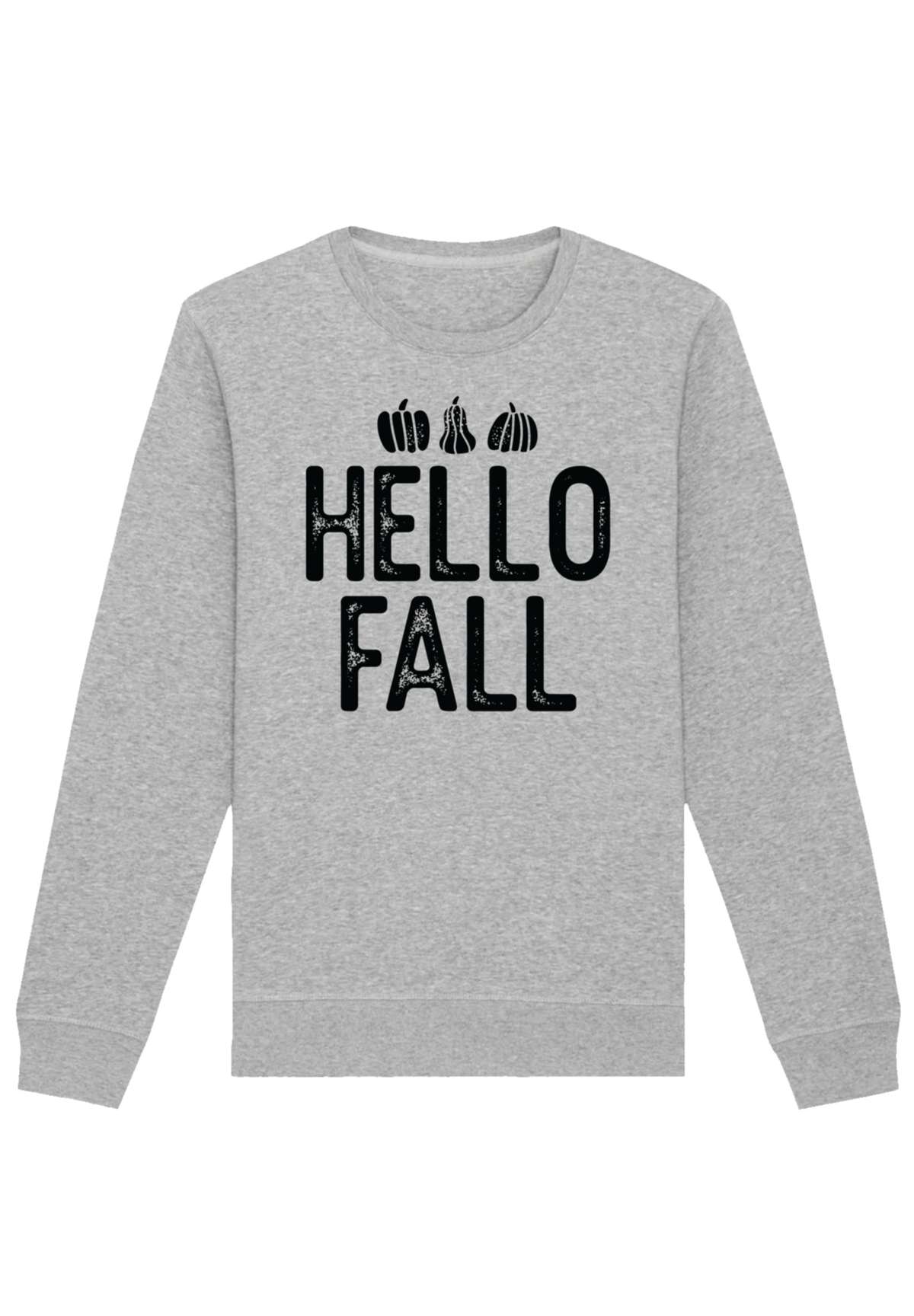 толстовка Hello Fall