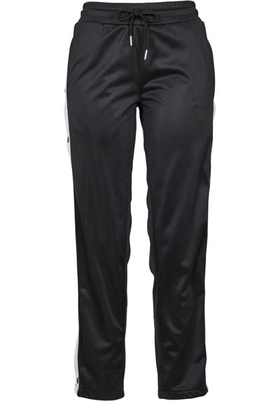 Тканевые брюки Urban Classics Damen Ladies Button Up Track Pants