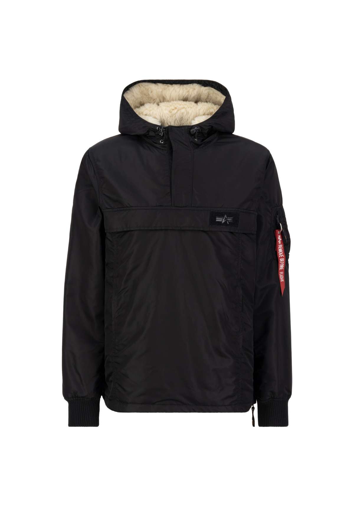 анорак Men - Outdoor Jackets HPO Anorak