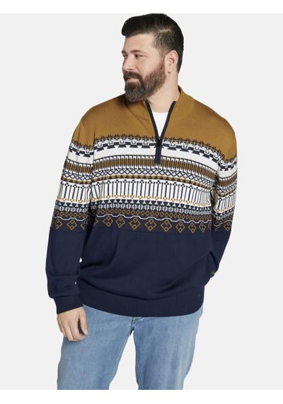 Тройер Pullover EARL SENAN