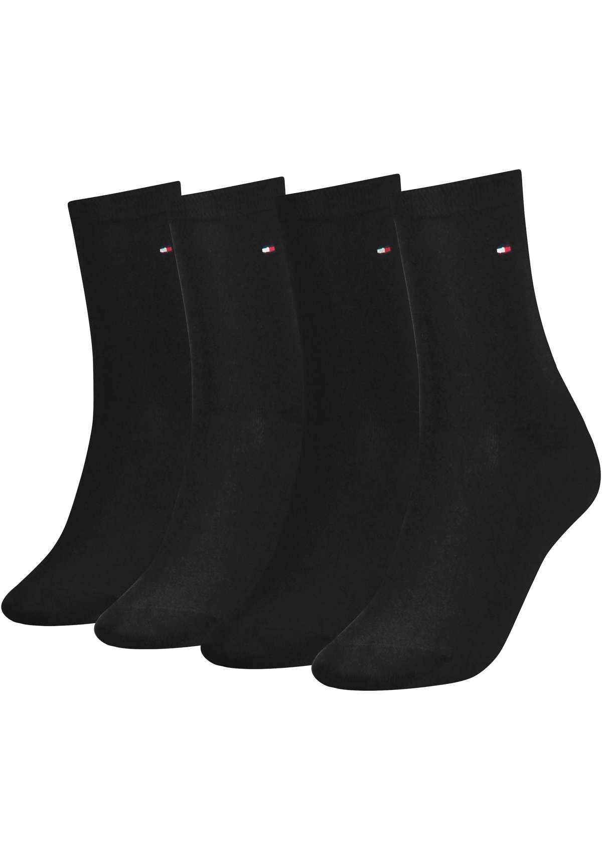 Носки TH WOMEN 4P SOCK ECOM