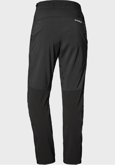 Уличные брюки Hybrid Pants Tree Run L