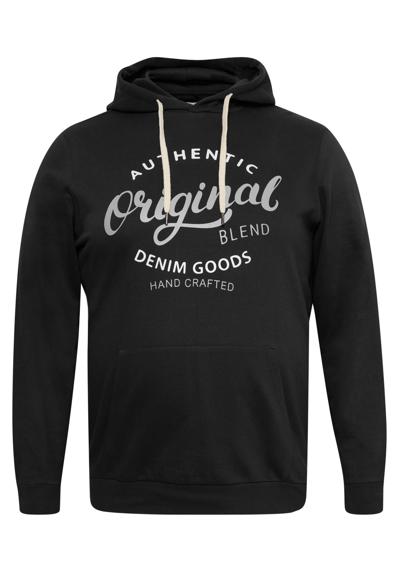 Толстовка с капюшоном Hoodie BHTobiasBT