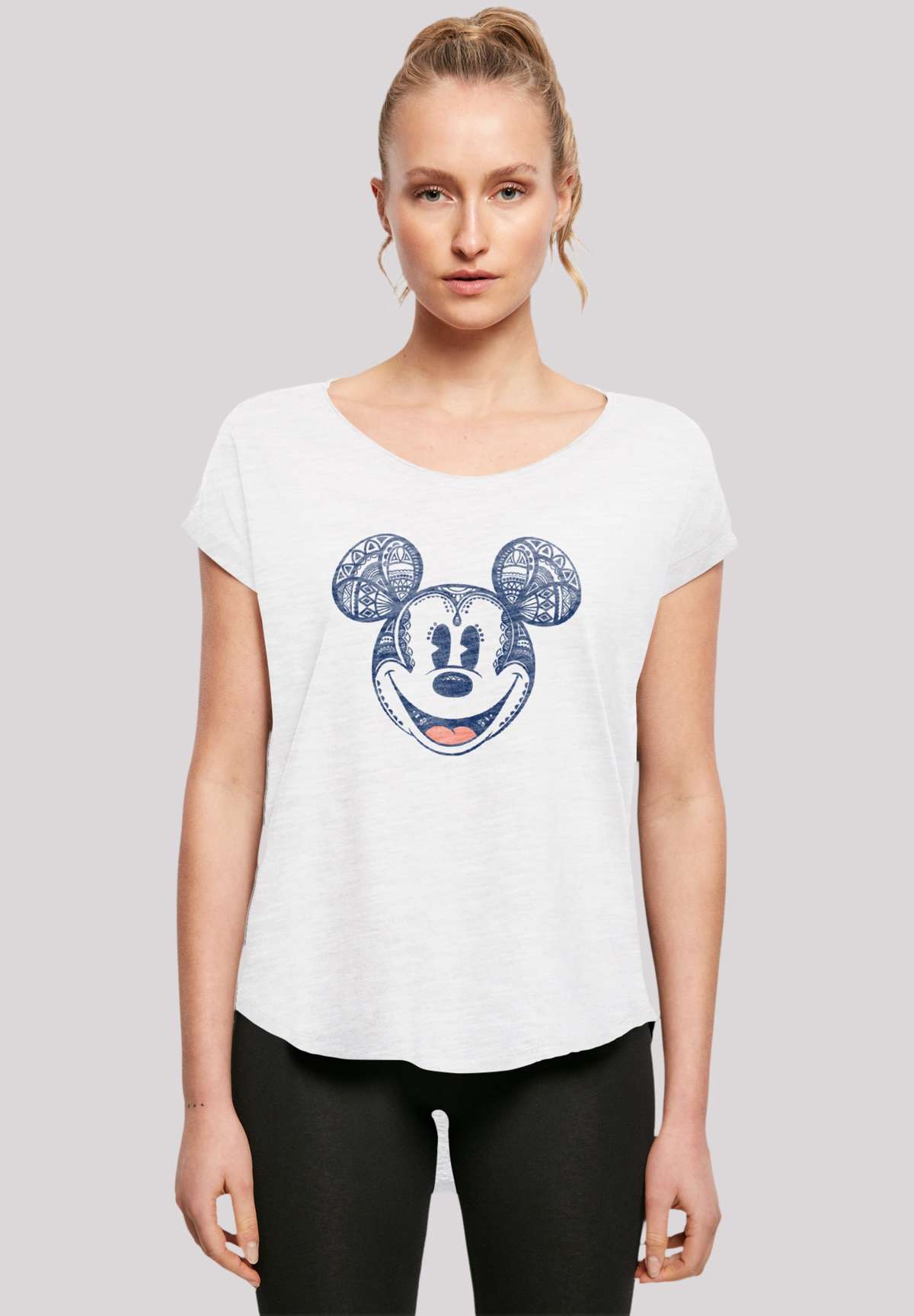 футболка »Disney Micky Maus Tribal«