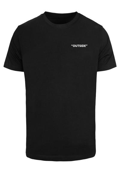 футболка»Herren Outside Tee«