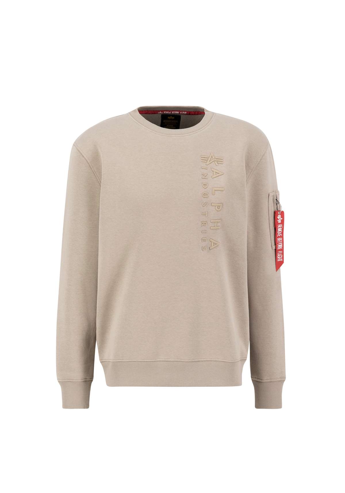 Свитера»Men - Sweatshirts EMB Sweater«