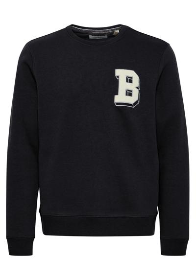 Свитер с круглым вырезом Rundhalspullover BHSweatshirt