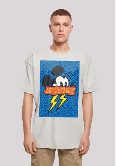 футболка Disney Mickey Mouse 90s Flash