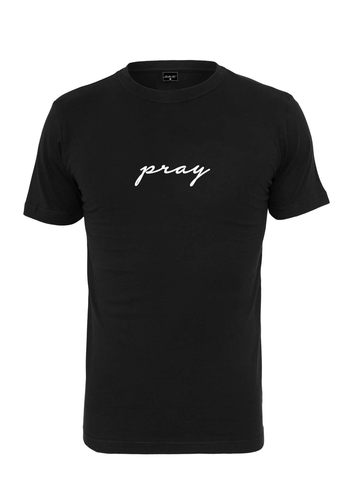 футболка»Herren Pray EMB Tee«