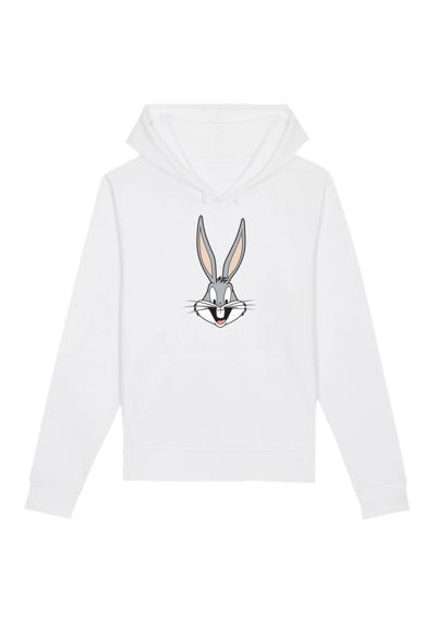 Толстовка с капюшоном Looney Tunes Bugs Bunny