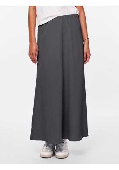 юбка-миди PCFRANAN HW MIDI SKIRT NOOS BC