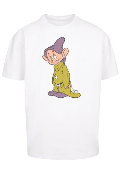 Рубашка с коротким рукавом Herren Disney Classic Dopey with Heavy Oversize Tee