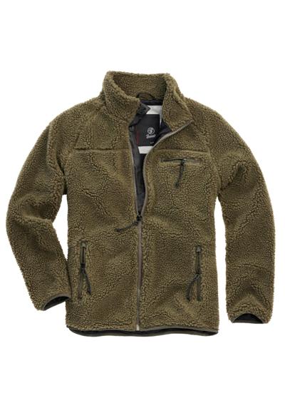 Всепогодная куртка Herren Teddyfleece Jacket