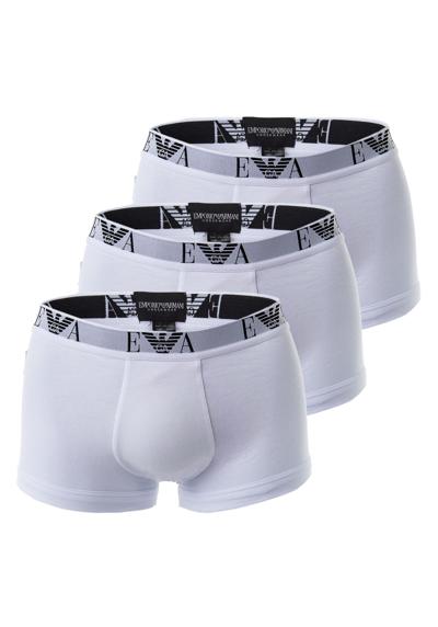 Боксеры Boxershort 3er Pack