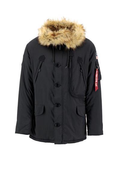 Зимняя куртка»Men - Cold Weather Jackets Polar Jacket«