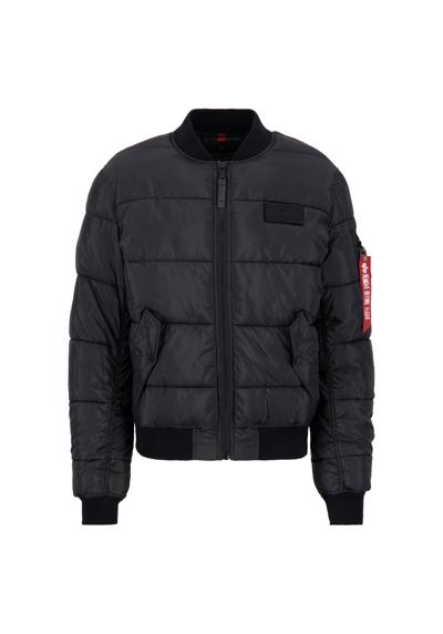 Куртка-бомбер Men - Bomber Jackets MA-1 Puffer Bomber