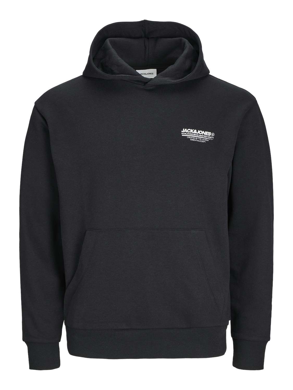 Толстовка с капюшоном»JJOLIVE SWEAT HOOD«