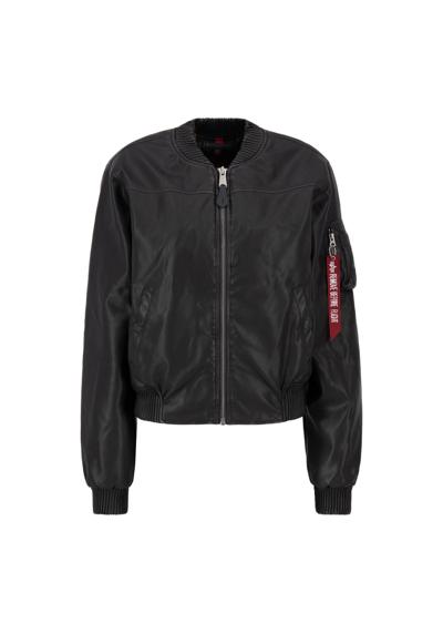 Куртка-бомбер Women - Bomber Jackets MA-1 FL Vintage Women