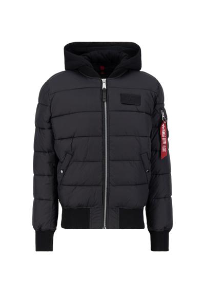 Куртка-бомбер Men - Bomber Jackets MA-1 ZH Puffer FD