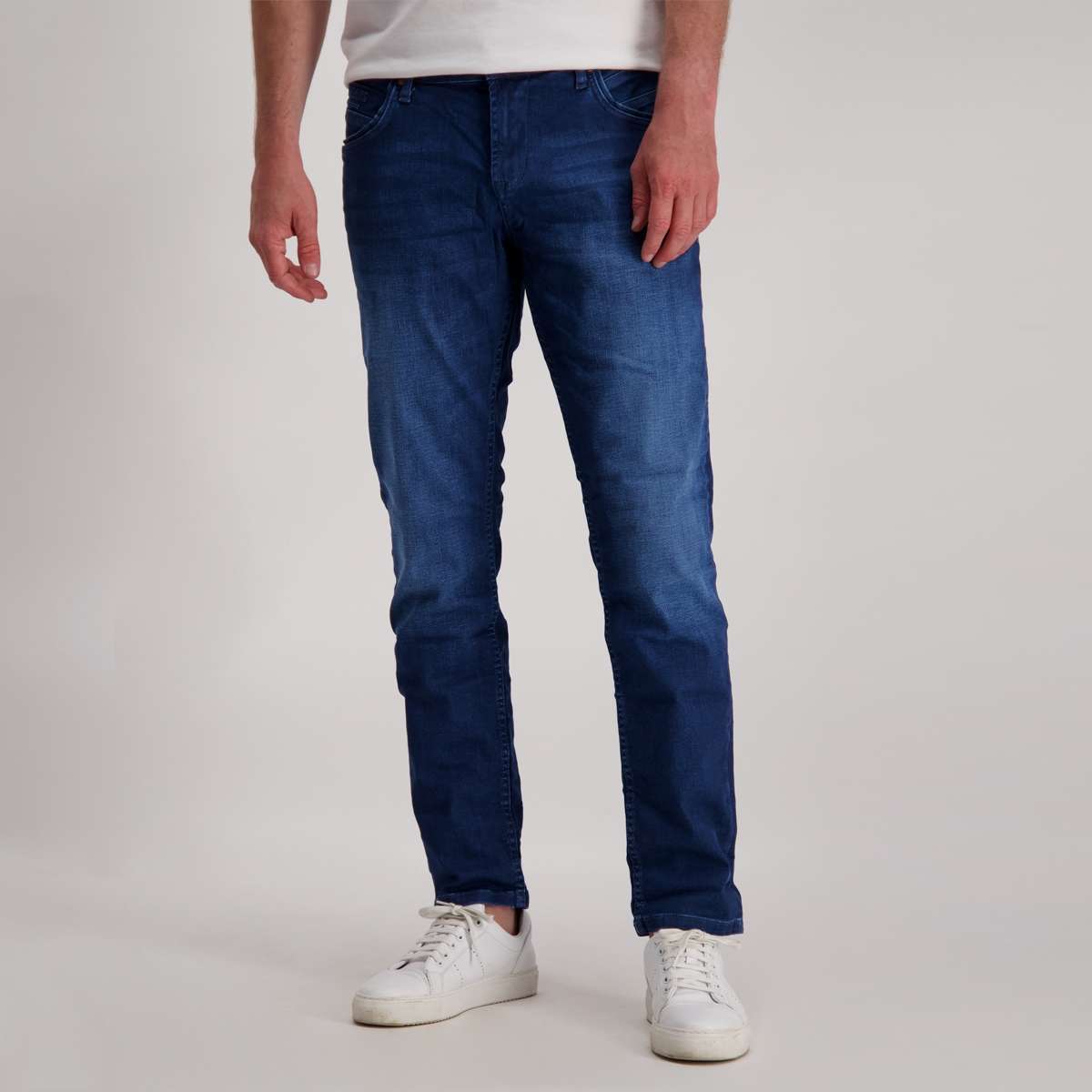 Джинсы обычного кроя Jeans Henlow