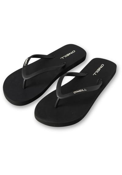 Разделители пальцев ног»PROFILE SMALL LOGO SANDALS«