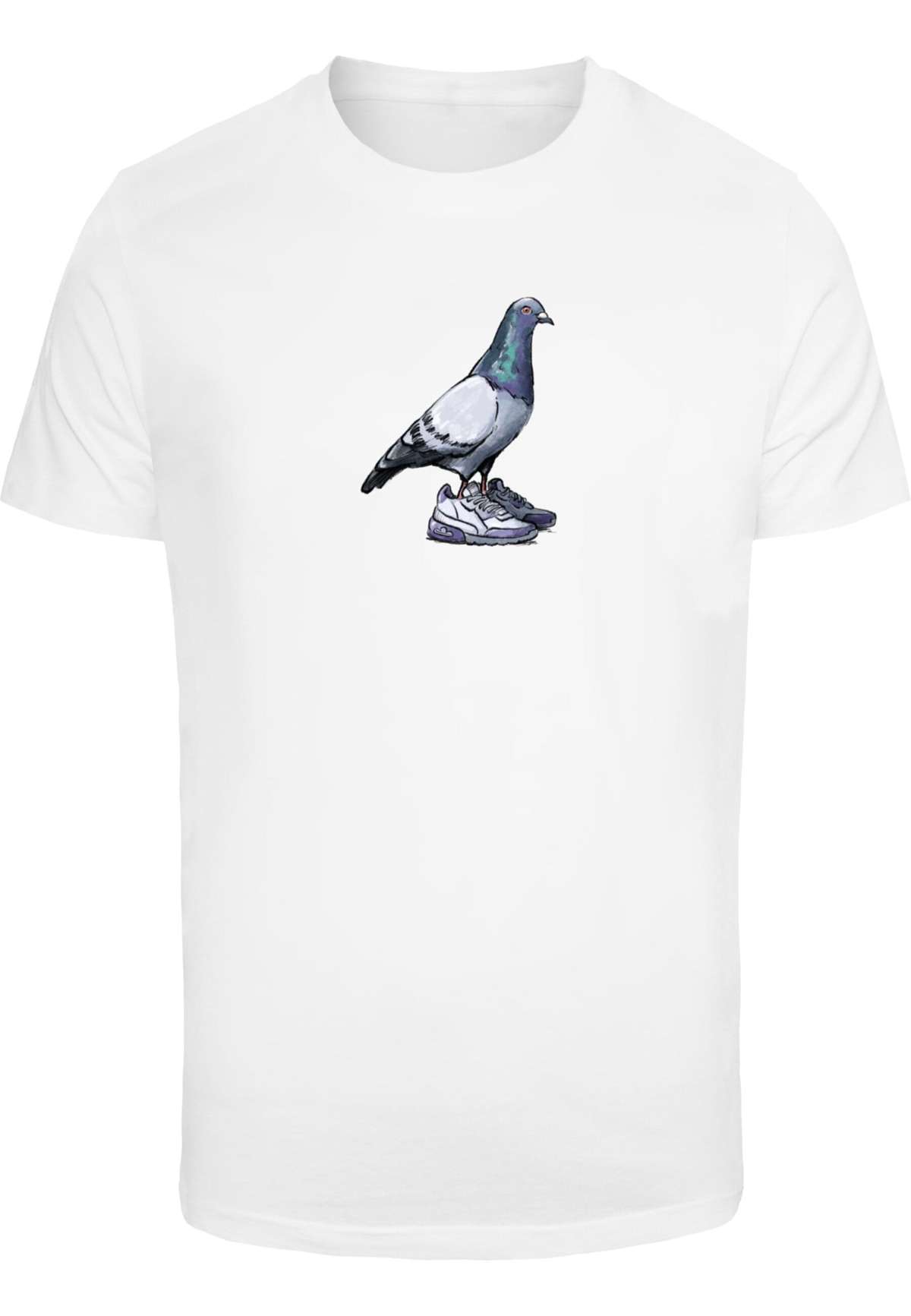 футболка»Herren Dove Sneaker Tee«