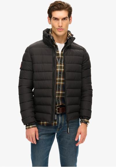 Стеганая куртка FUJI EMB PADDED JACKET