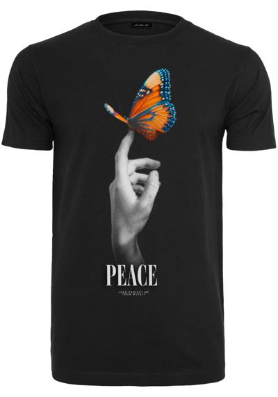 футболка Peace Butterfly Tee