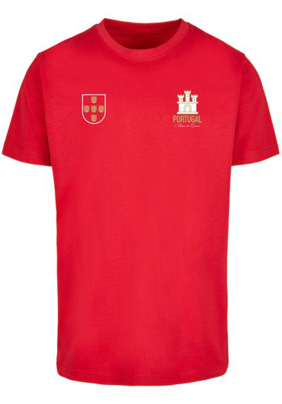 футболка Portugal Trikot Tee