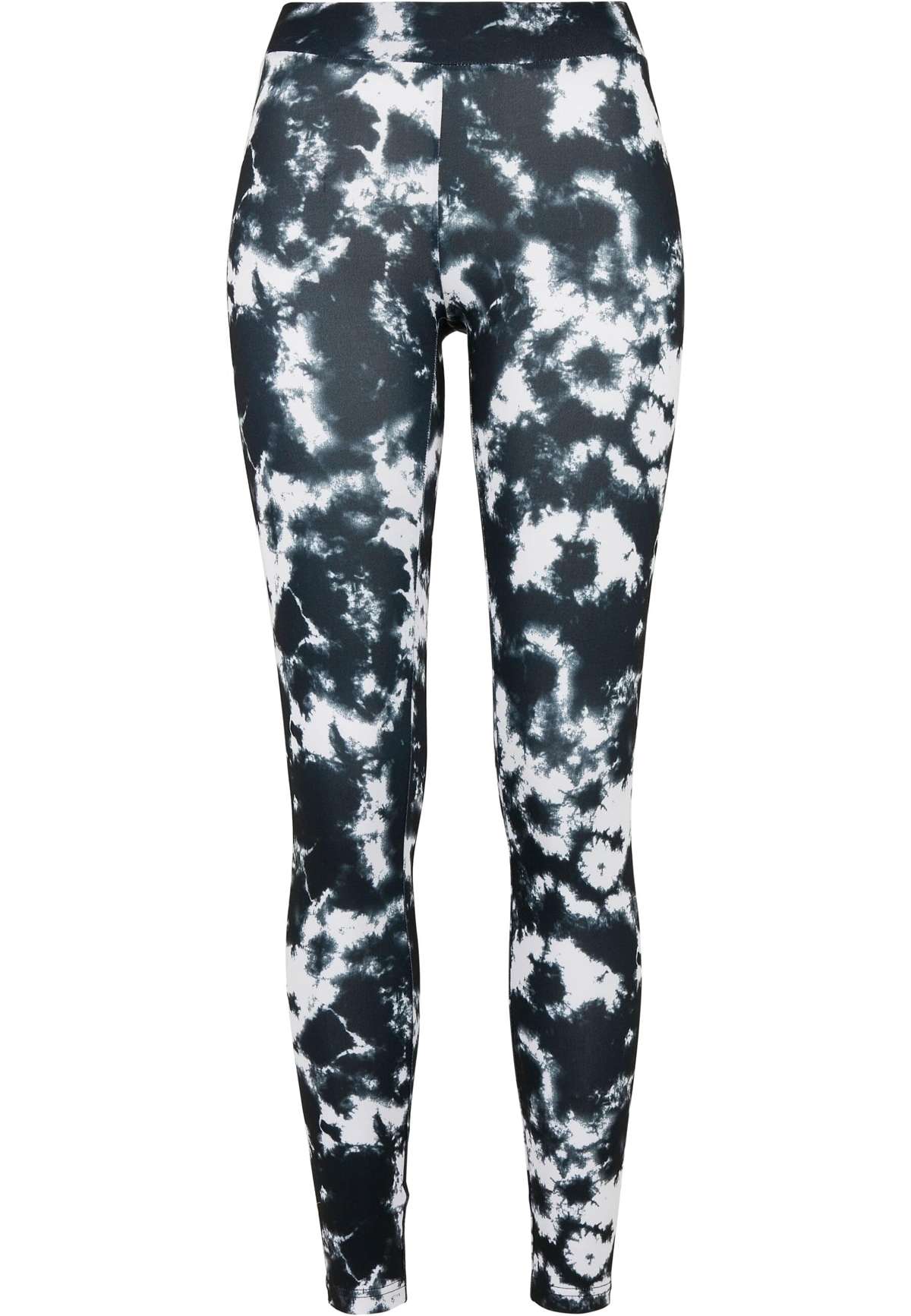 леггинсы »Urban Classics Damen Ladies Tie Dye Leggings«