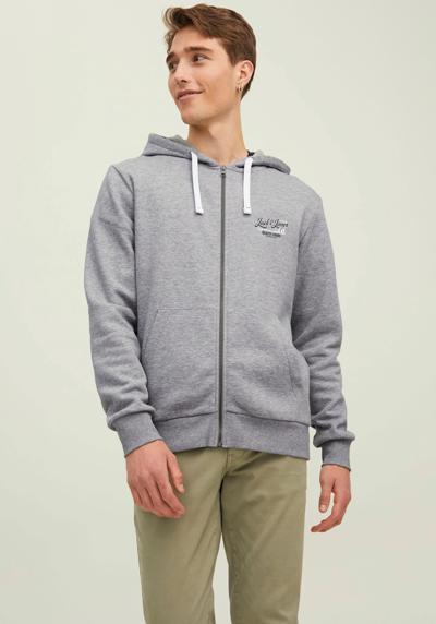 Толстовка с капюшоном JJ JJANDY SWEAT ZIP HOOD