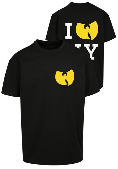 футболка Herren WU Tang Loves NY Oversize Tee