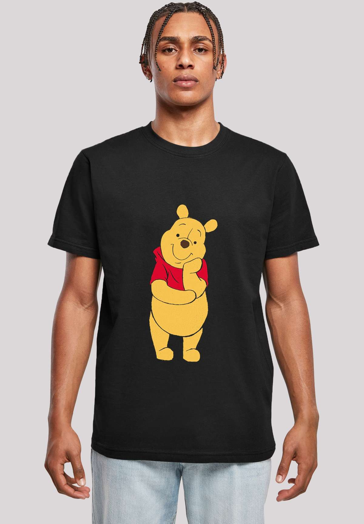 футболка Disney Winnie The Pooh Classic