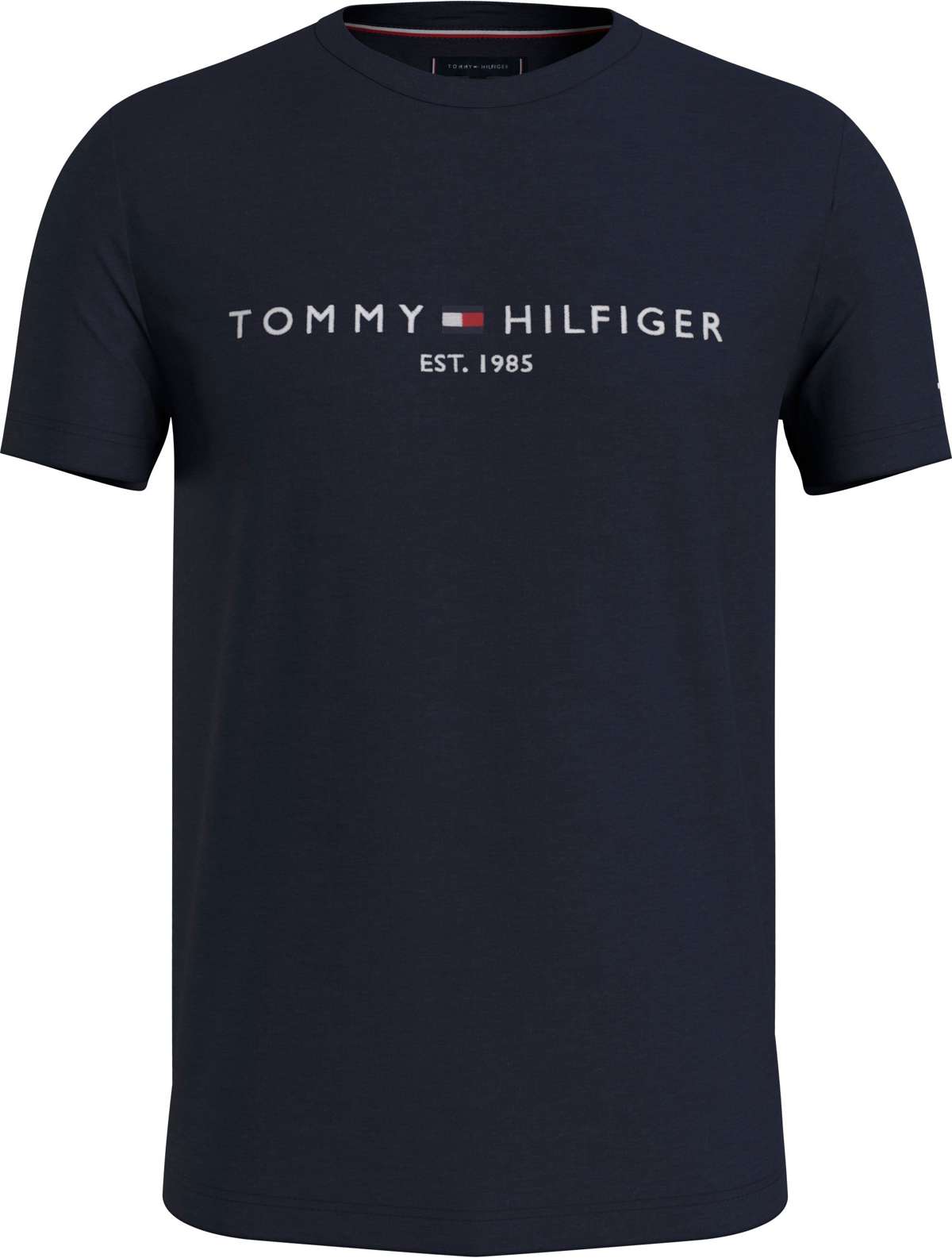 футболка»BT-TOMMY LOGO TEE-B«