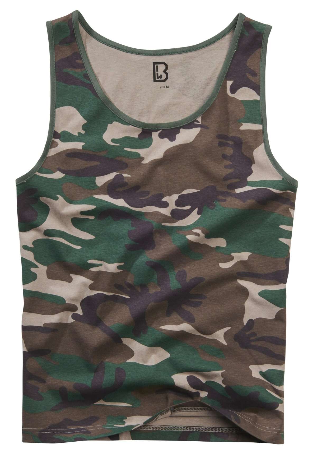 Майка Herren Tank Top