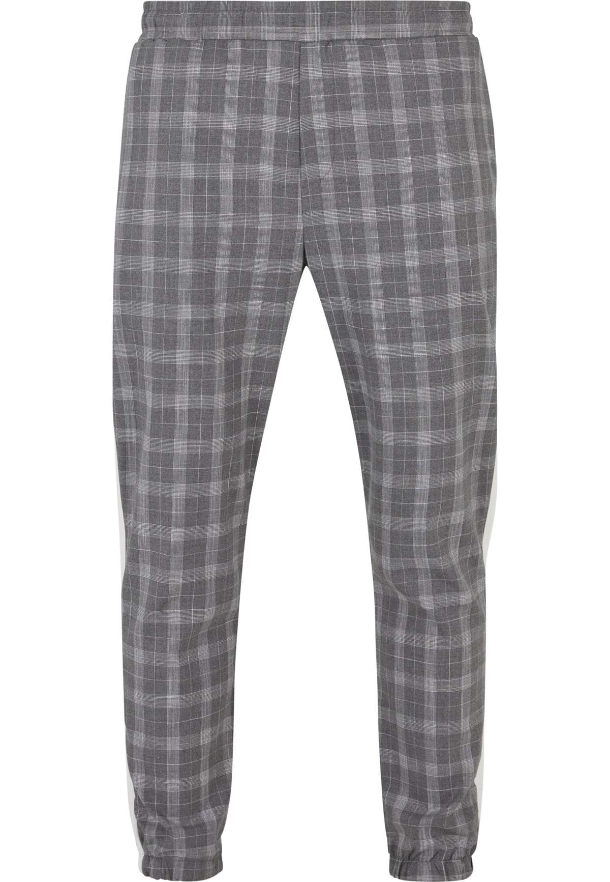 Тканевые брюки»Herren 2Y Cropped Pants Plaid«