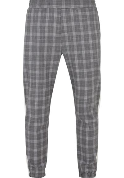 Тканевые брюки»Herren 2Y Cropped Pants Plaid«