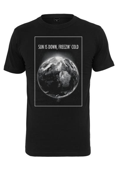 футболка»Herren Freezing Cold Tee«