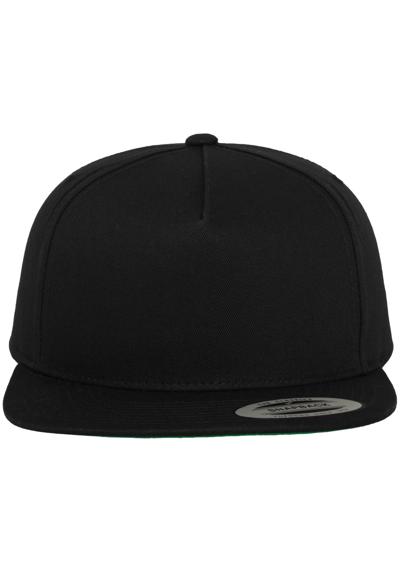 Гибкая крышка »Unisex Classic 5 Panel Snapback«