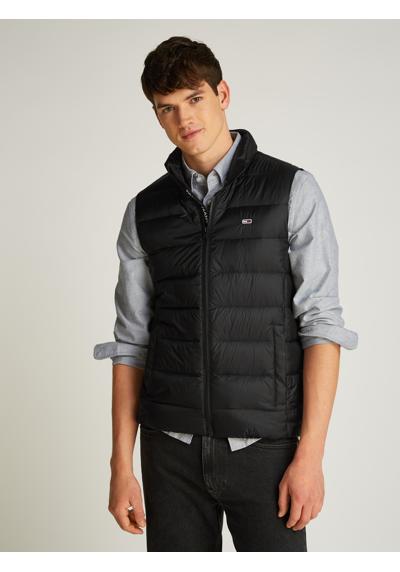 Стеганый жилет больших размеров. TJM LT DOWN VEST EXT