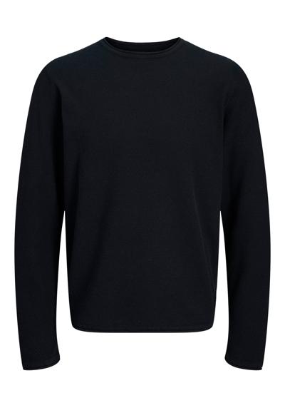 Вязаный свитер JJSHAWN KNIT CREW NECK