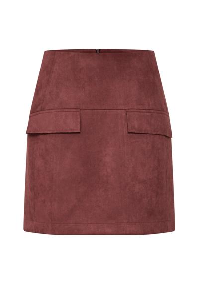 Мини-юбка Minirock BYTOMIRA SHORT SKIRT -