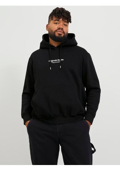 Толстовка с капюшоном JORVESTERBRO SWEAT HOOD NOOS PLS