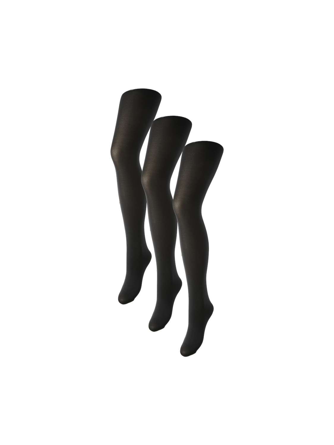 Колготки »PCNEW NIKOLINE 40 DEN 3 PACK TIGHTS NOOS«